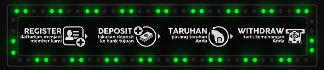 Kencana777 Jackpot